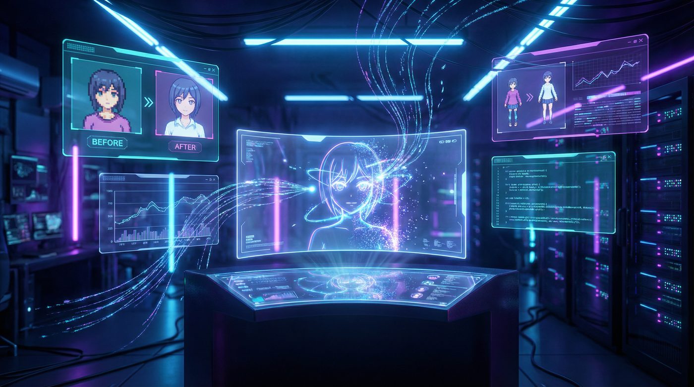 海角AI剪辑工具