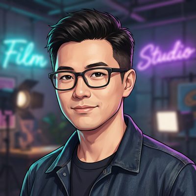 海角动漫导演陈逸风