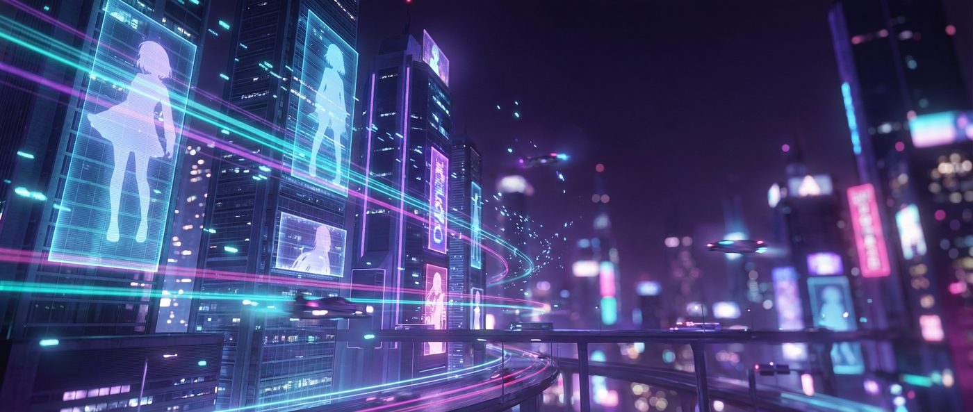 海角动漫影视传媒社区